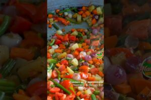 Yummy SAMBAR RICE recipe// Fully loaded Vegitable సాంబార్ రైస్ 😋 👌 😀.. Only For Needy..