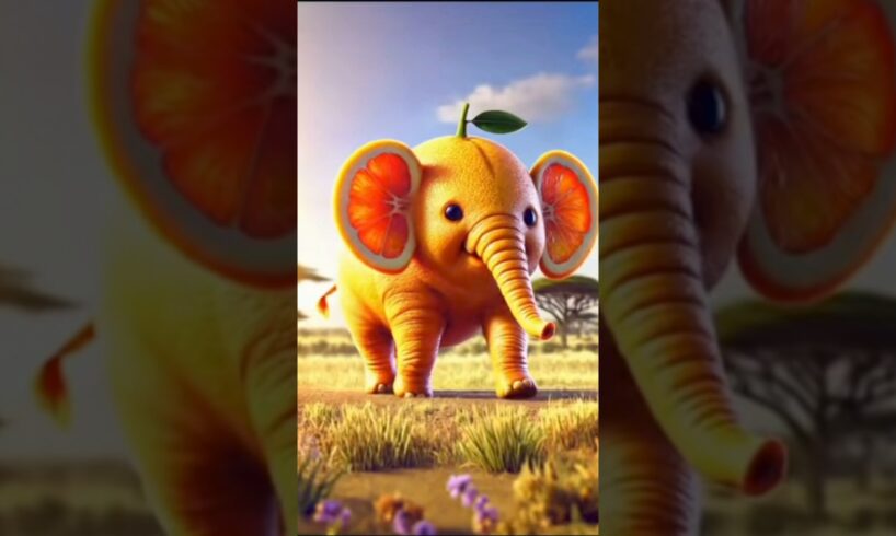 #shortvideo Hybrid Animals 2025😱🤯#shorts #animals#shorts