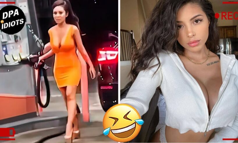 TOTAL IDIOTS AT WORK | Instant Regret Fails Compilation 2025 #152 | Best Fails of the Week