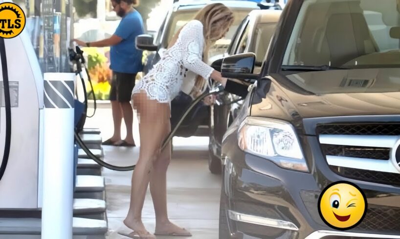 TOTAL IDIOTS AT WORK / Instant Regret Fails Compilation 2025 / Best Fails of the Week #326