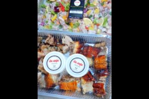 Country Foods