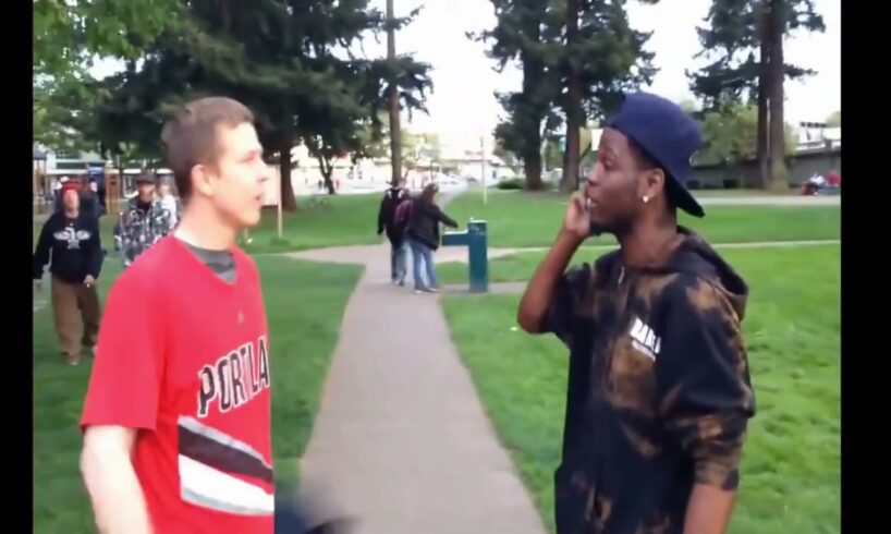 18+ BEST STREET FIGHT COMPILATION 2025 👊🤬🤬