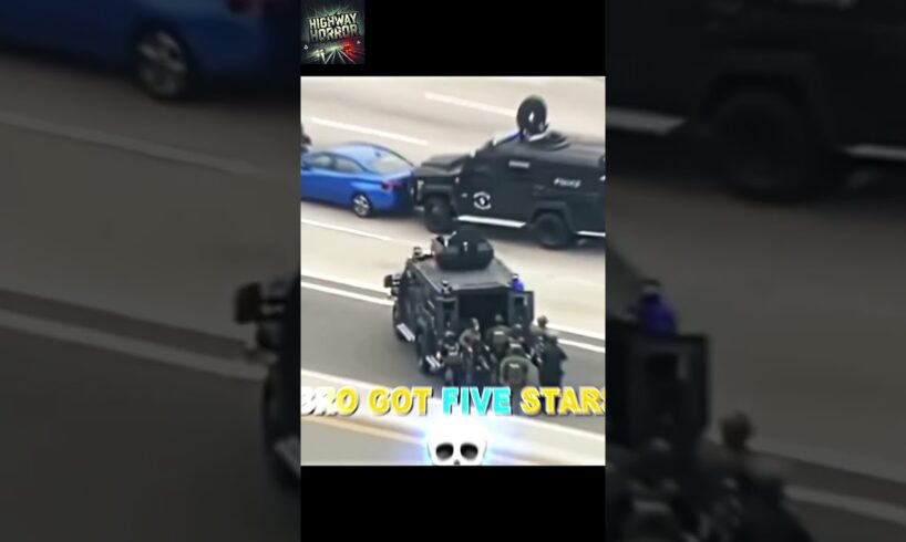 5 Stars in real life💀TrafficAccident. CarCrash. RoadSafety