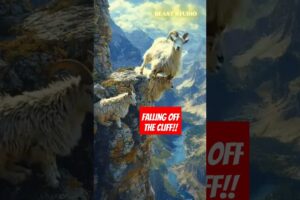 AI Creates Animal Fights! #wildlife #fight #lion #ai #safari