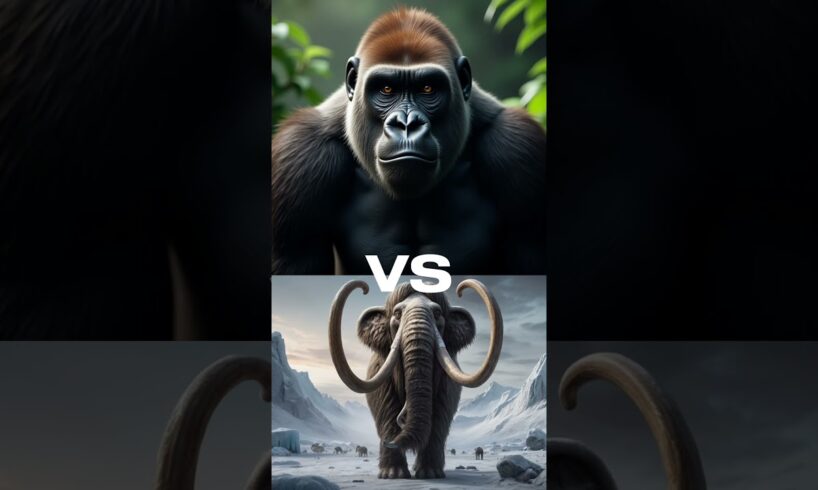 ANIMAL FIGHTS! WHO WILL WIN? 😮🤔💀