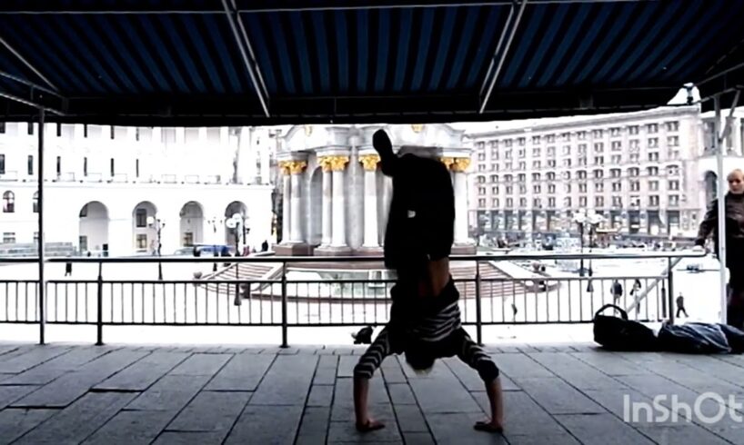 Alexok football freestyle must see impossible best video ever people are awesome youtube Kiev Maydan