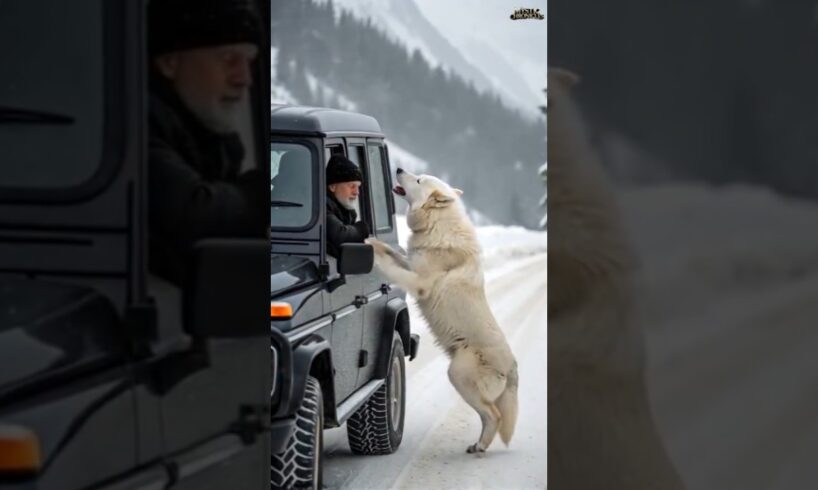 Animal warning to humans #dogs #rescue #animals #wolf