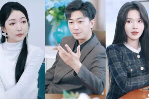 🔥Beauties used money to mock poor boy, didn't expect him to become the richest! #kungfu#chinesedrama