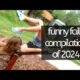 Best fails of the week : Funniest Fails  compilation