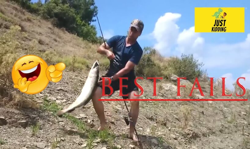 Best funny video. Best fails of the week 😂