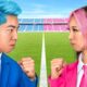 Boyfriend Vs Girlfriend For $100,000