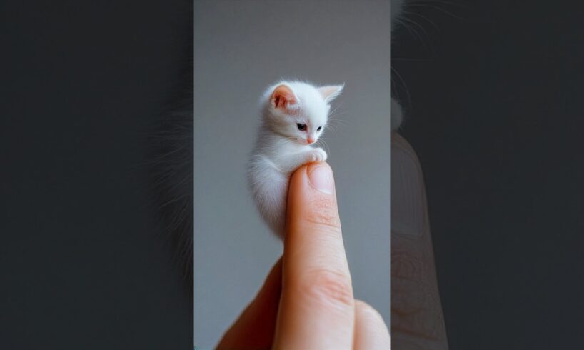 CUTEST Little Animals in the World!
