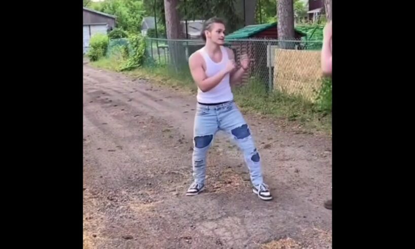 Crazy Fight Compilation Episode #1