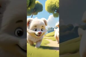 Cute Puppies 😀😘❤️ #cute #puppy #puppyloveforever #shorts