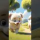 Cute Puppies 😀😘❤️ #cute #puppy #puppyloveforever #shorts