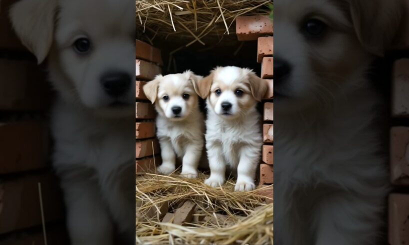 Cute Puppies🐶😚❤Part 180 #puppies​ #doglover​#pets​#dog​ #cuteanimals​ #shorts #shortsfeed  #sounddog