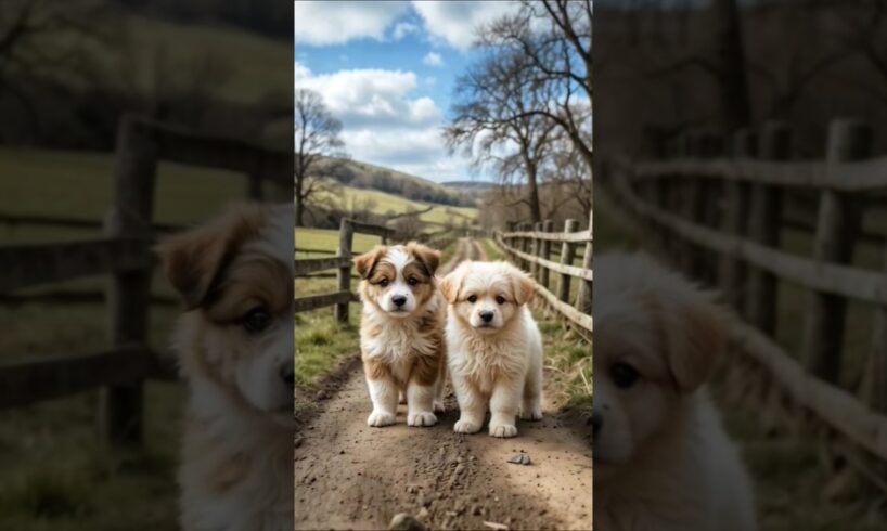 Cute puppies barking😝😚🐶Part 240 #puppies​ #pets​ #dog​#dogsound #shorts#dogvideos #dogvoice #cute