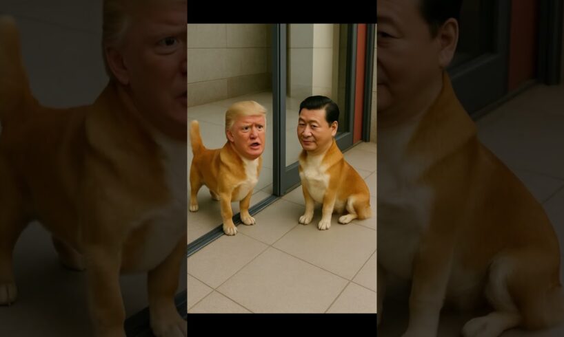 Cute puppies 🐶💖 #cute #dog #ai