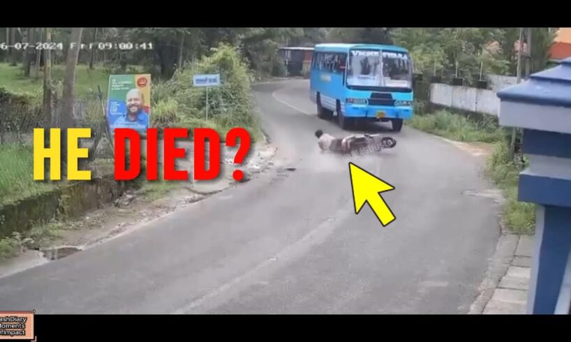 DEADLIEST Car Crash Compilations "CHİNA" - Unbelievable Moments! +18