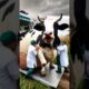 Doctors rescued a pregnant weak cow  humanity  veterinary  cow  rescueanimals  success