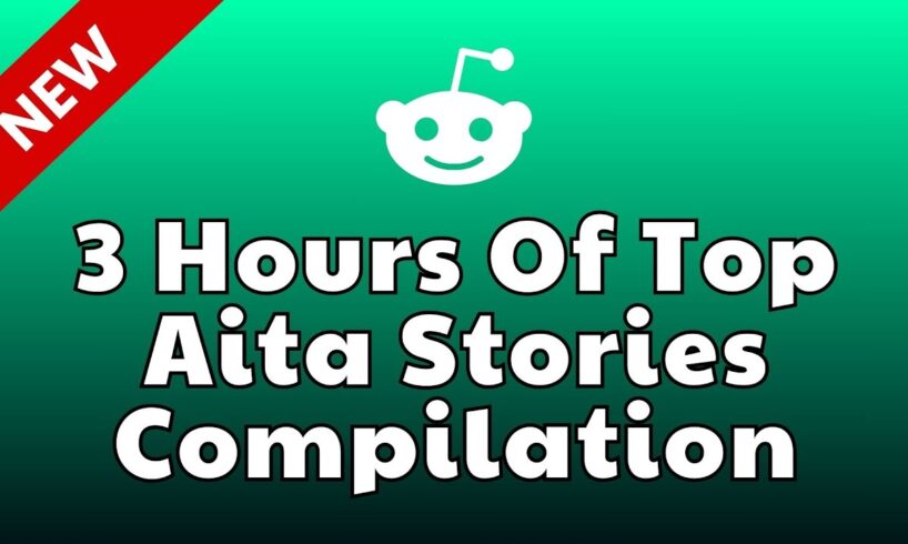 Fall Asleep Fast With These 3 Hour Reddit Stories 😴 Best Reddit Stories Compilation 💤