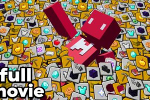 I Spent 31 Days Doing EVERYTHING Possible in Minecraft