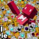 I Spent 31 Days Doing EVERYTHING Possible in Minecraft