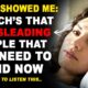 Jesus Showed Me This 3 Churches' That You Need To Avoid - NDE