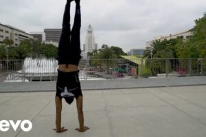 Lamonte Goode - People are Awesome
