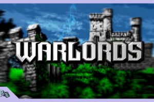 Le RÈGNE OUBLIÉ de WARLORDS