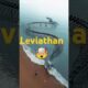 Leviathan dikh Gaya!! leviathan ka sach who is leviathan. sea creature rising 🤯