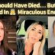Life Saving Angel Encounters: Stories of Miraculous Protection