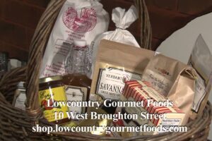Low Country Gourmet Foods