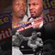 Mike Tyson fights with mafia boss#miketyson#mafia