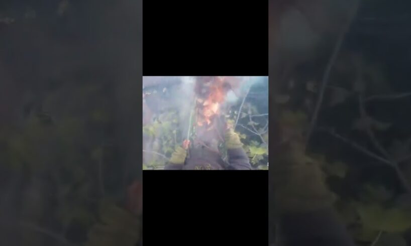 NEAR DEATH Experiences Caught On Tape Video Compilation #Shorts
