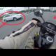 NEAR DEATH | ULTIMATE COMPILATION OF SCARY MOTORCYCLE CLOSE CALLS AND NEAR MISSES 2021