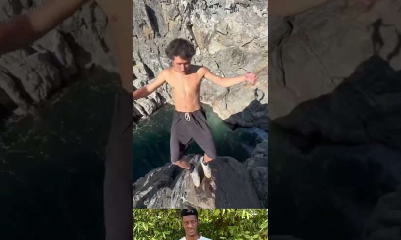 People are awesome 😎 Respect