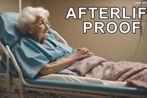 She Died And Gave Us Proof Of The Afterlife