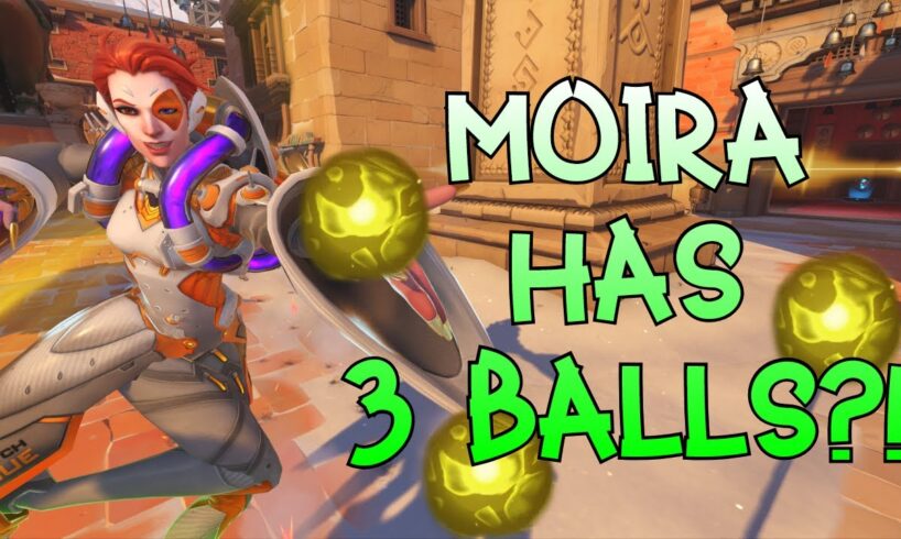 Stadium Is Finally Here And The Powers Are Awesome! | Overwatch 2