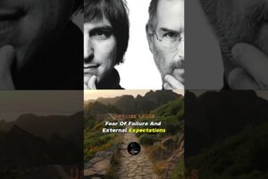 Steve Jobs Story || True Near Death Experiences || #shortvideo #shorts #scary #neardeath