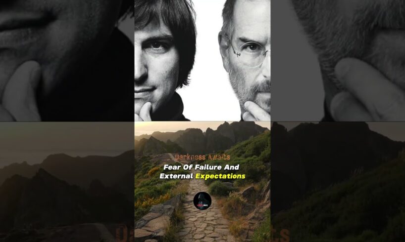 Steve Jobs Story || True Near Death Experiences || #shortvideo #shorts #scary #neardeath