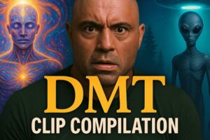 The Joe Rogan "DMT" Experience (100 Clip Compilation)