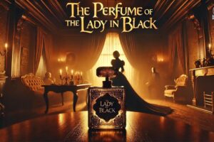 🔍 The Perfume of the Lady in Black 🕵️‍♂️ | A Riveting Sequel to The Mystery of the Yellow Room!