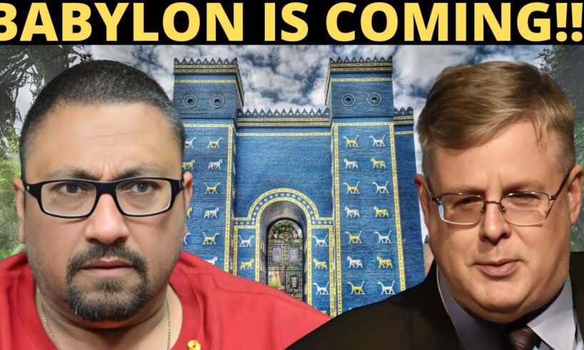 The Rapid Rise Of BABYLON!!!