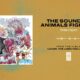 The Sound Of Animals Fighting "This Heat"
