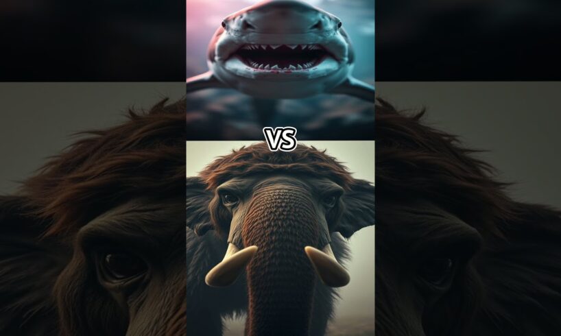 Top 5 Most Epic Animal Fights