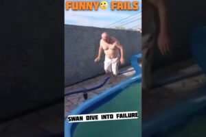 😊Ultimate Fails of the Week – Too Funny to Handle part 3 #shorts #fails