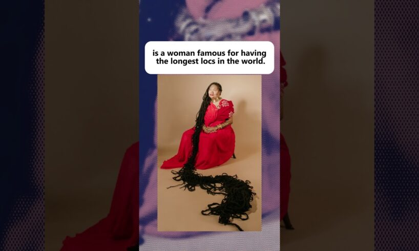 Women You Won't Believe Exist 😳