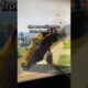luck save him from death ☠️ #fingerpointer #gta5 #funny
