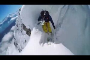 #peopleareawesome GOPRO HD People are awesome!